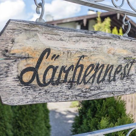 Zwischen Chiemsee Und Bergen Dg ベルナウ・アム・キームゼー エクステリア 写真